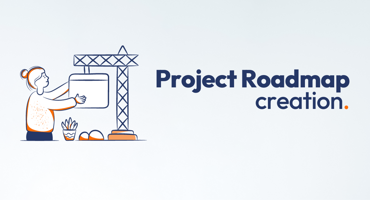 How to Create the Perfect Project Roadmap in 5 Easy Steps