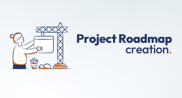 Blog-project-roadmap-creation