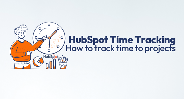 HubSpot-Time-Tracking