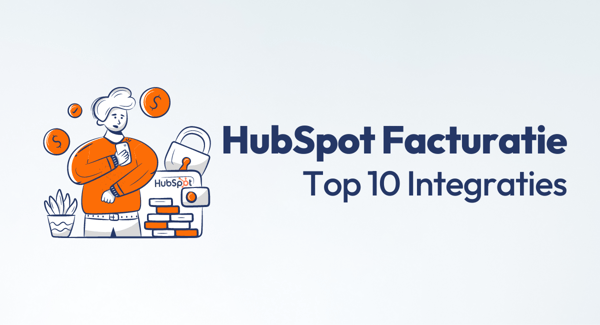 HubSpot-facturatie-integraties