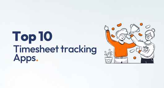 Top-10-timesheet-tracking-app