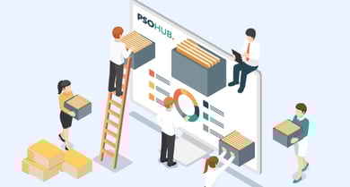 How PSOhub Merges PSA with Project Management How PSOhub Merges PSA with Project Management