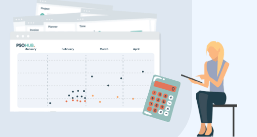 How to Calculate & Track Employee Utilization Rate