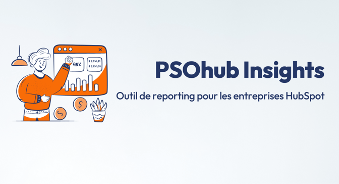 PSOhub Insights blog  FR