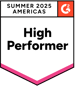 americas high performer g2 psohub ai copilot