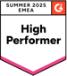 emea high performer g2 psohub ai copilot