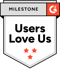 users love us g2 psohub pricing