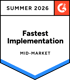 ProfessionalServicesAutomation_FastestImplementation_Mid-Market_GoLiveTime
