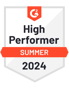 g2 project management