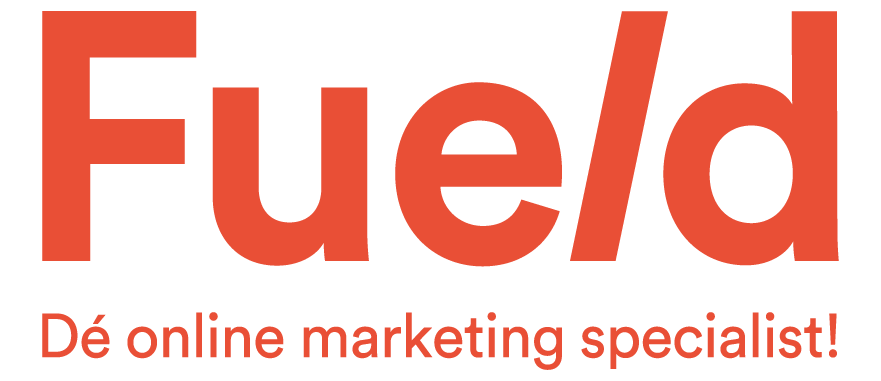 Logo-fueld