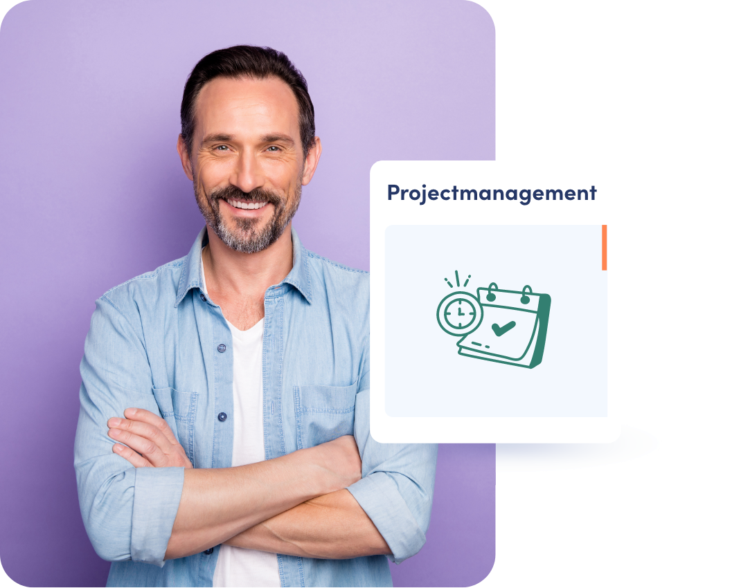 projectmanagement software