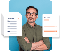 PSOHUB_Timesheet-factuur