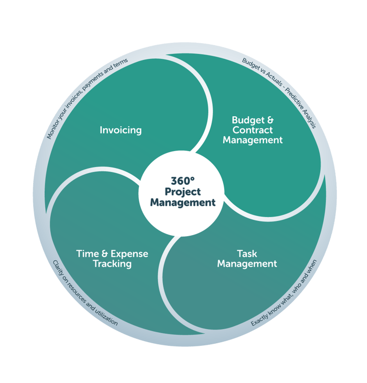 PSOHUB_360_Project_Management_Software_Model