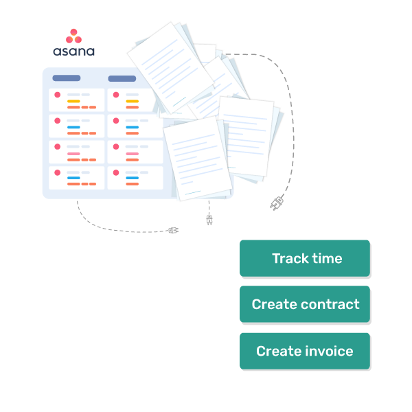 Alternatives to Asana