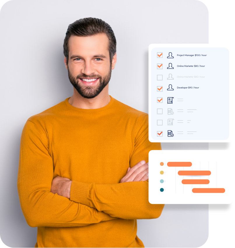 PSOHUB_Industry_Marketing