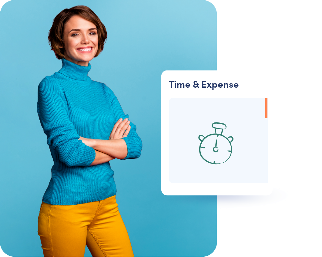 PSOHUB_Time-Expense