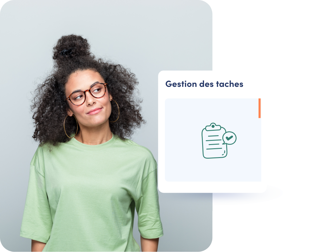 Gestion des tâches