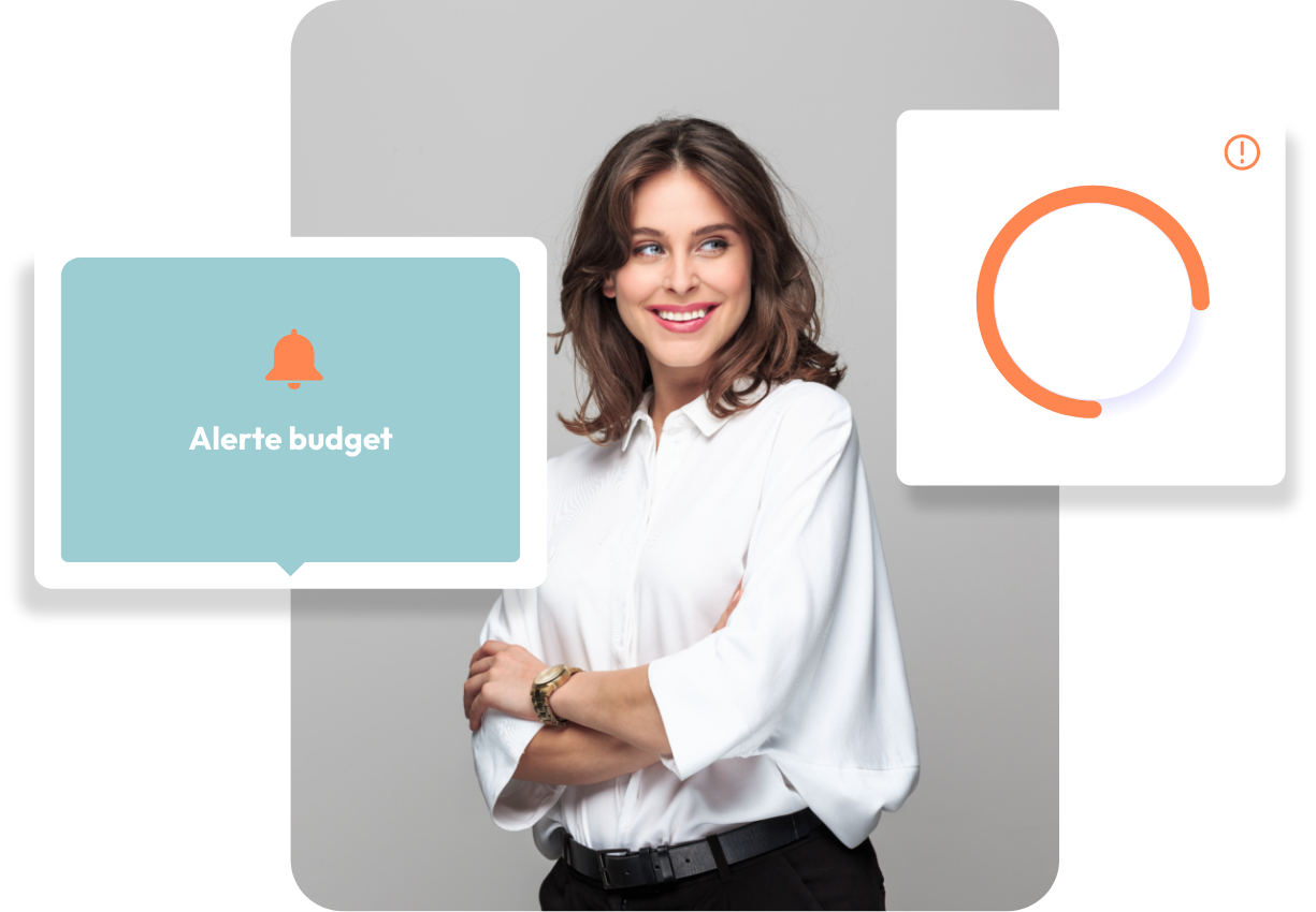 gestion de budget