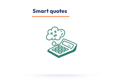 SmartQuotes