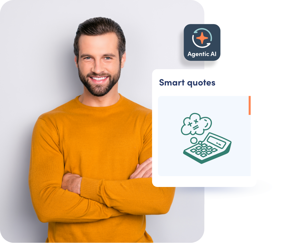 AI Quoting software