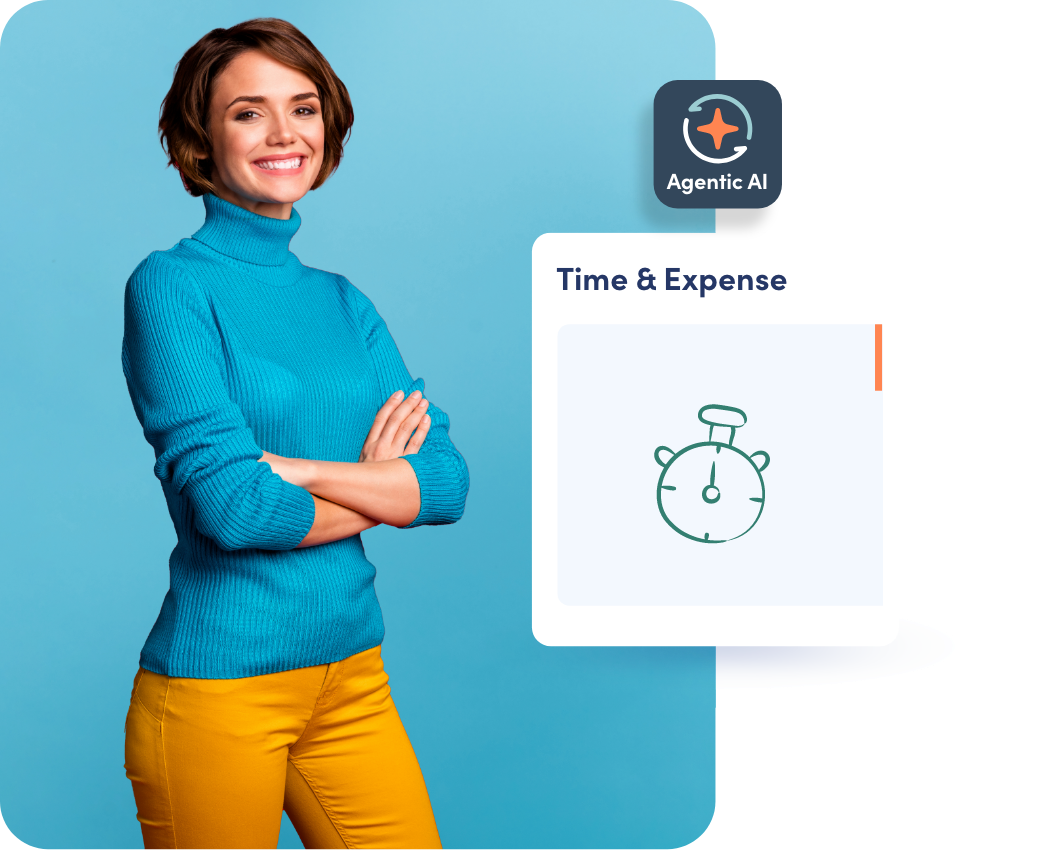 AI Time Tracking
