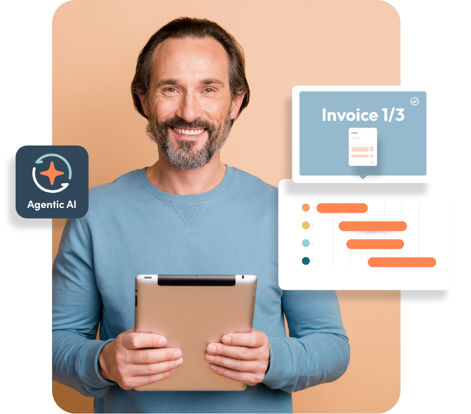 Project management for architects