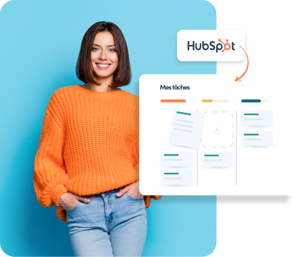 Gestion de projet Marketing