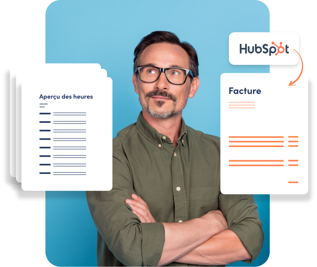Gestion de projet avec HubSpot
