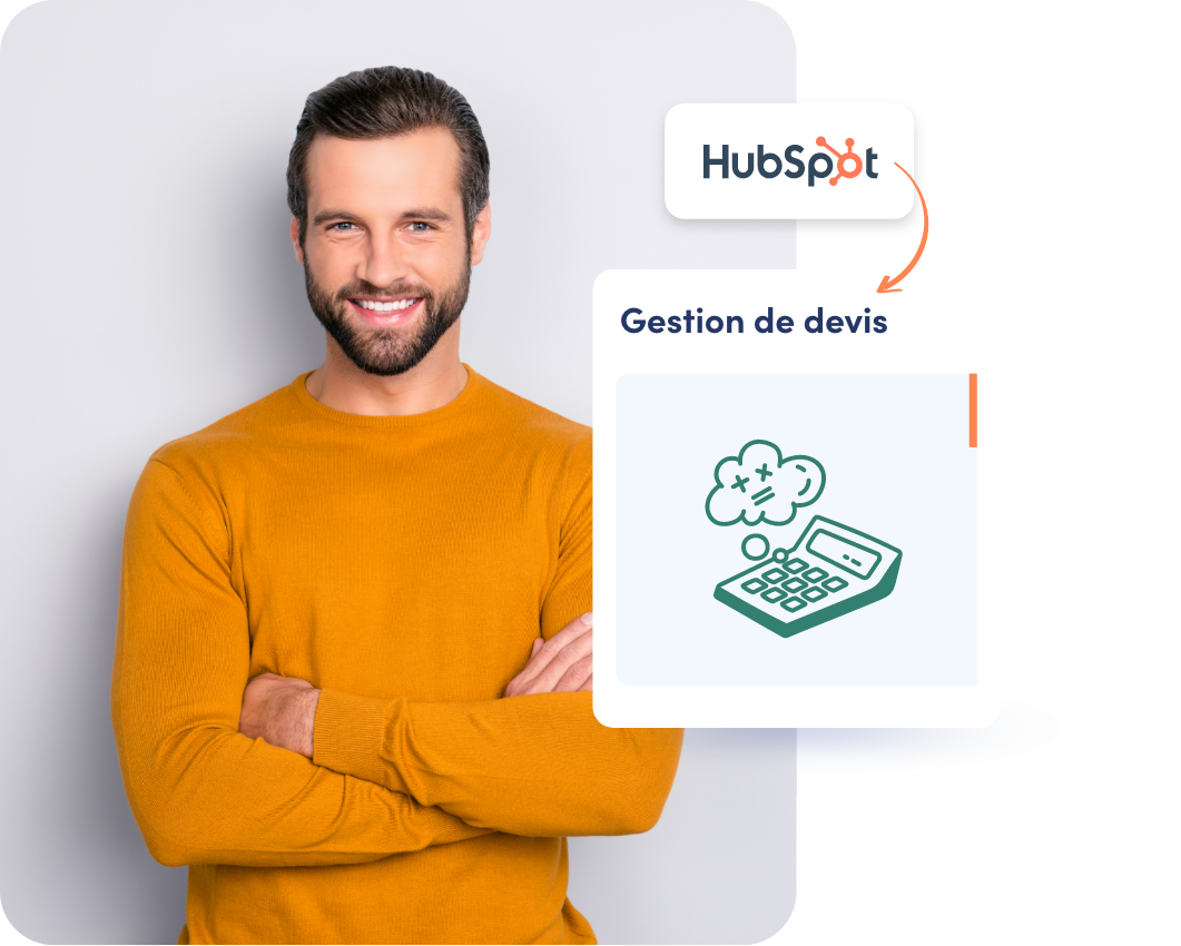 devis hubspot