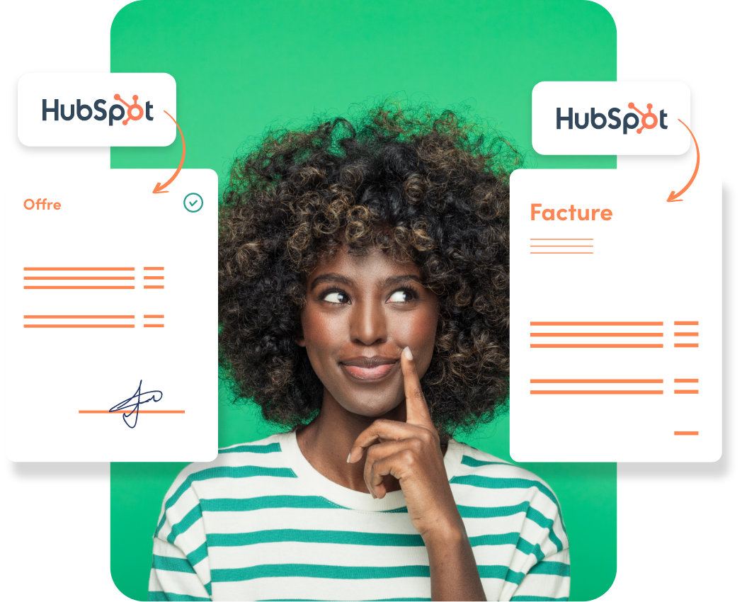 devis hubspot