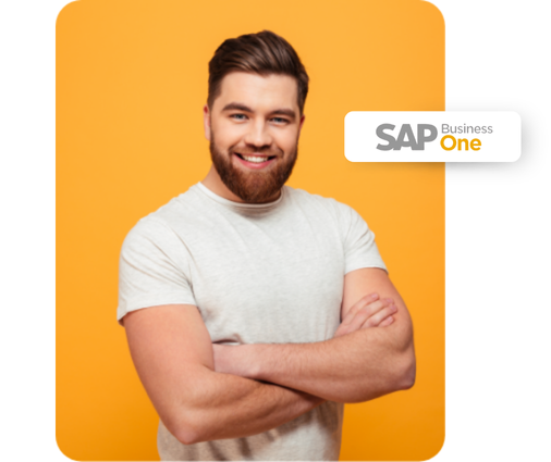 SAP Business One Integration with PSOhub