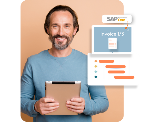 SAP Business One Integration 2