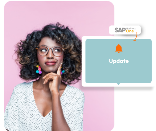 SAP Business One Integration 4
