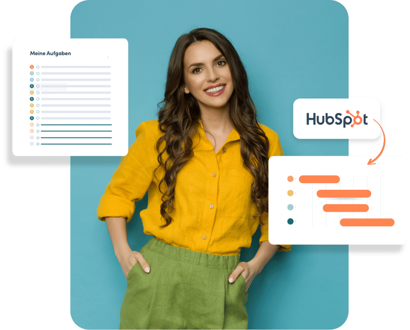 psohub hubspot demo