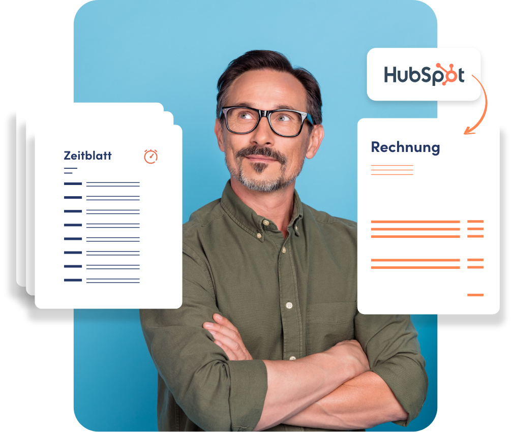 hubspot leitfaden projektmanagement