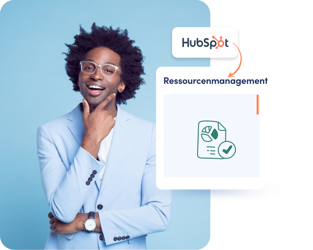 hubspot leitfaden projektmanagement