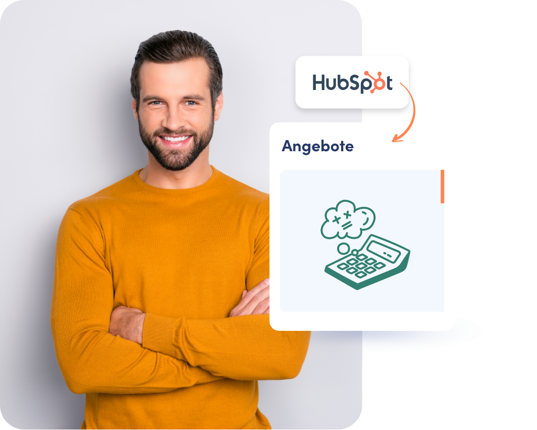 HubSpot Angebote