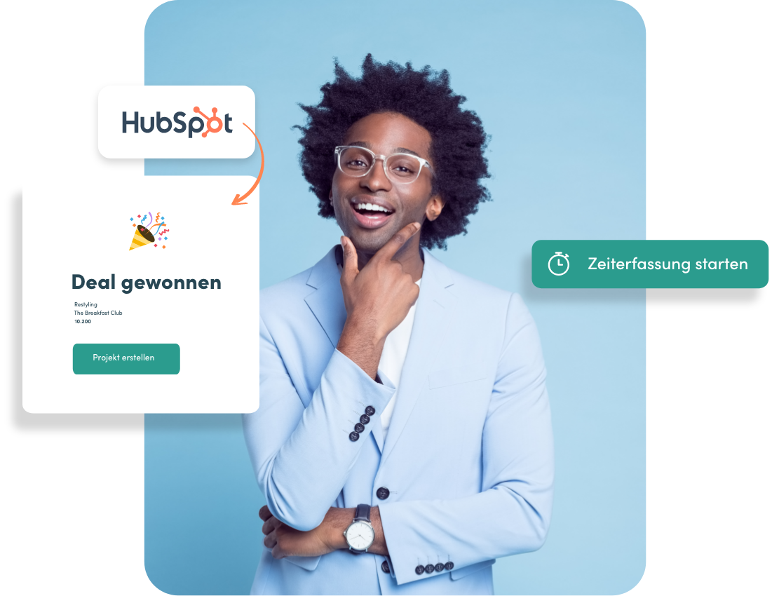 hubspot leitfaden projektmanagement