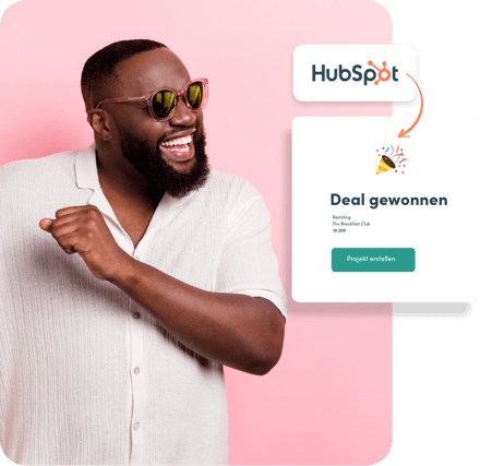 hubspot leitfaden projektmanagement
