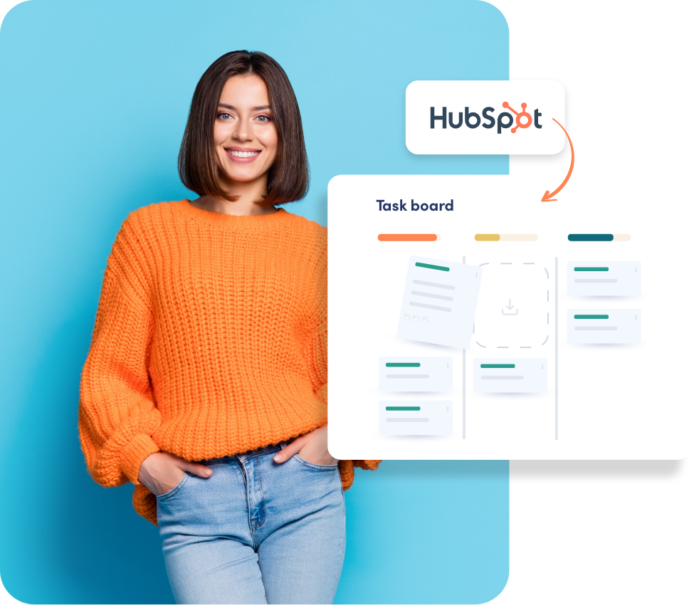 project management marketing