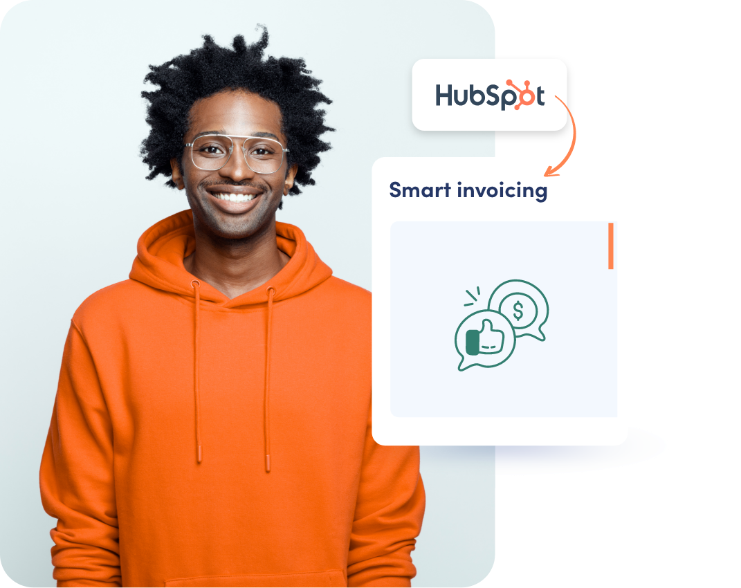 hubspot invoicing