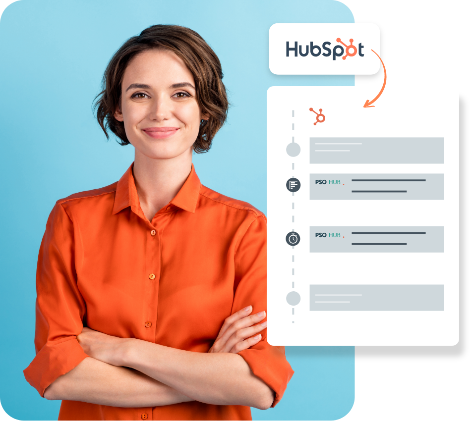 HubSpot Project Management Integration