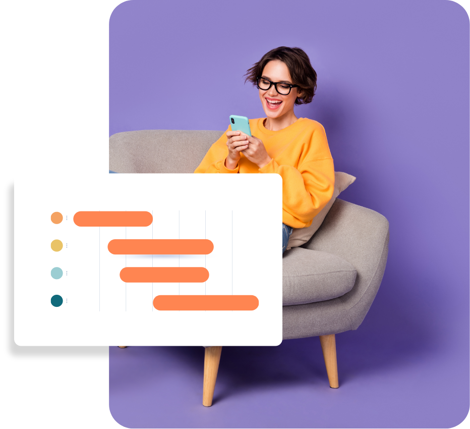 vanguard case study