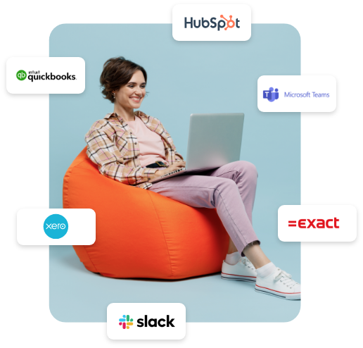 psohub integraties