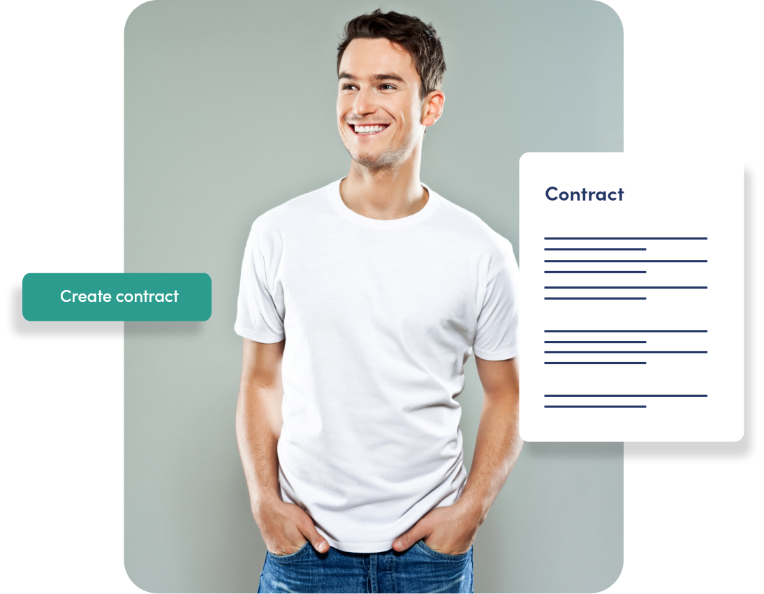 Contract Management