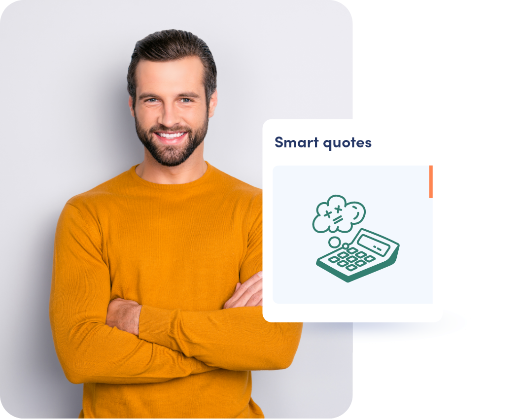 quoting software
