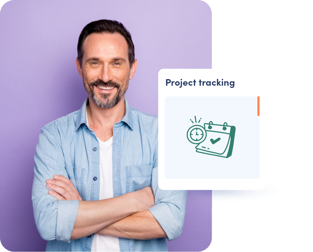 project tracking