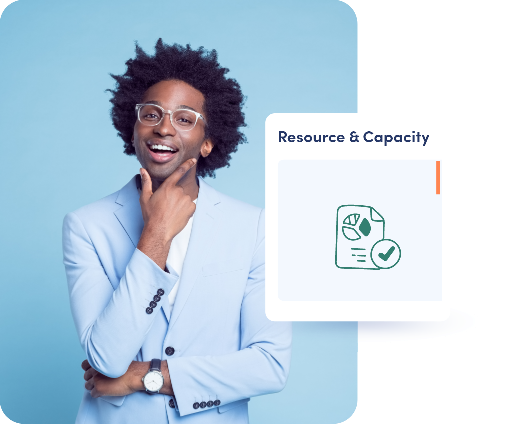 resource management