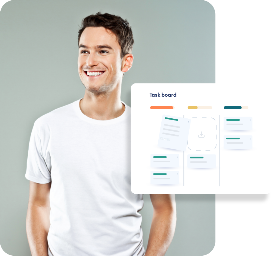 IT software