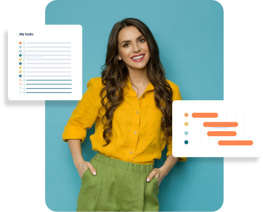 project scheduling tools gantt chart